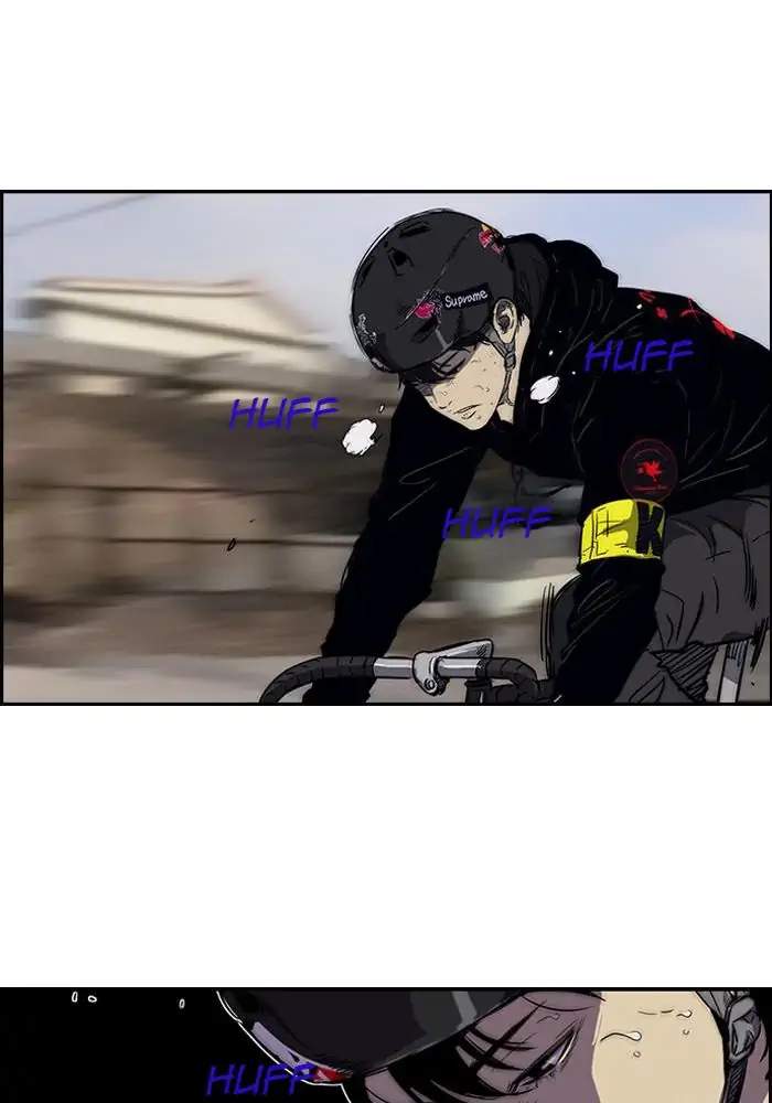 Read Wind Breaker ID Manga Online