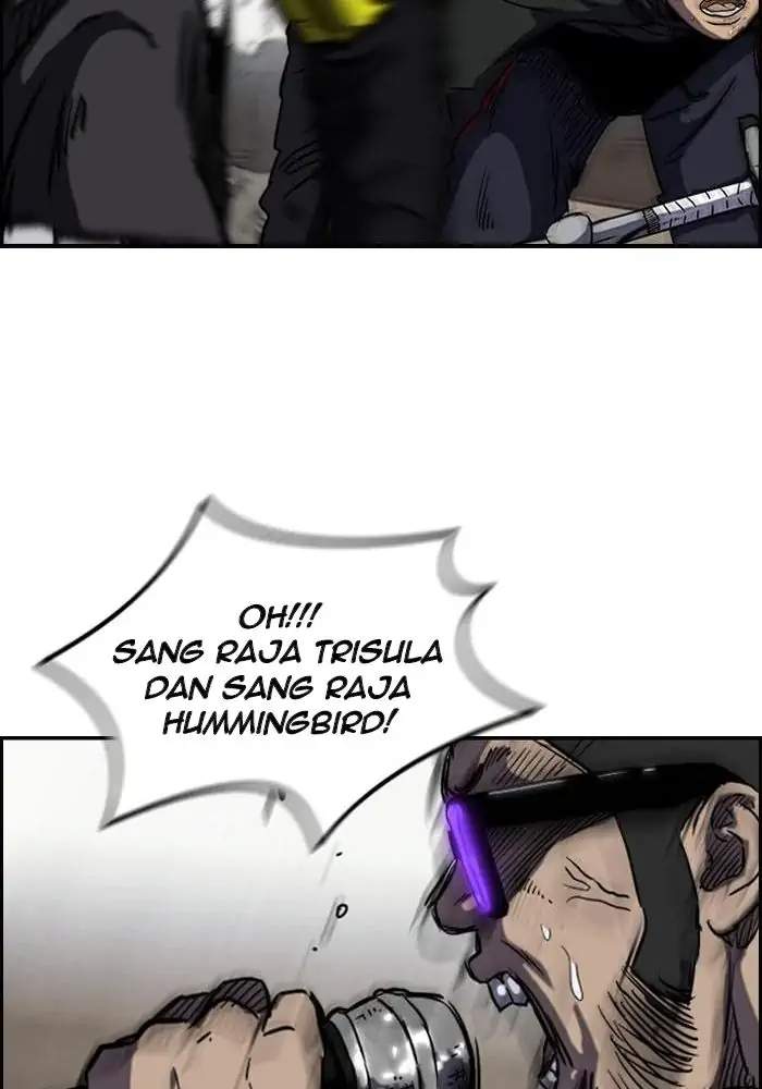 Read Wind Breaker ID Manga Online