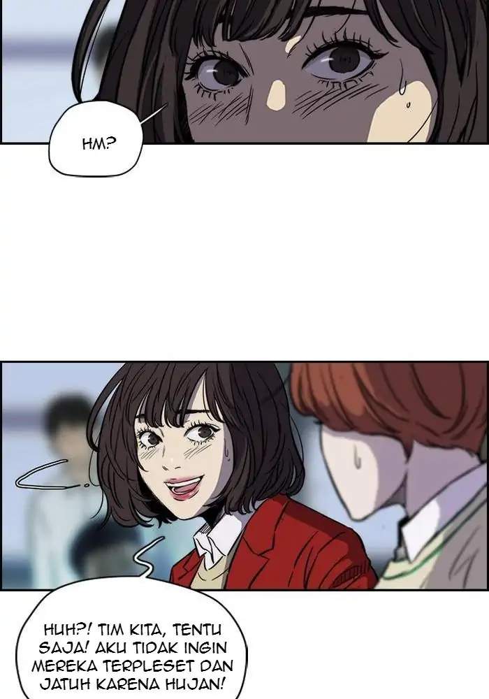 Read Wind Breaker ID Manga Online