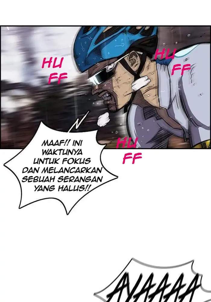 Read Wind Breaker ID Manga Online