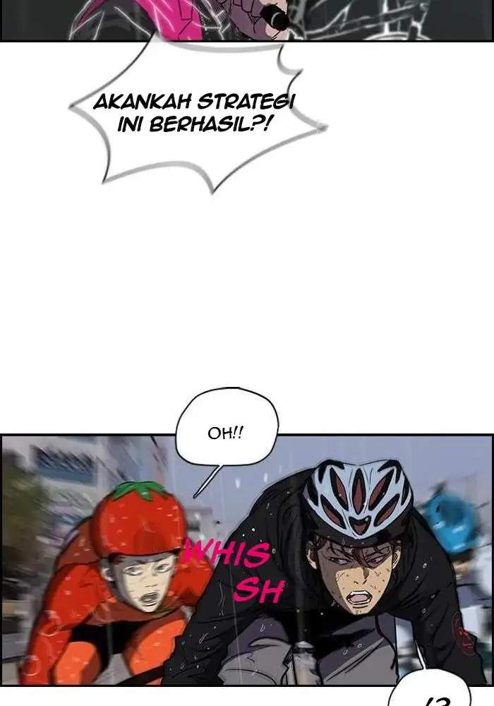 Read Wind Breaker ID Manga Online