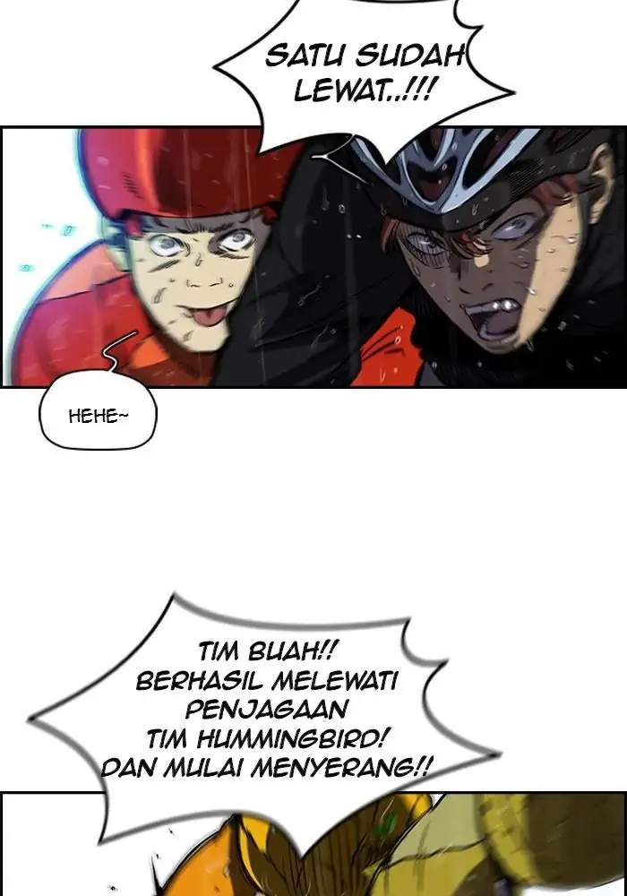 Read Wind Breaker ID Manga Online