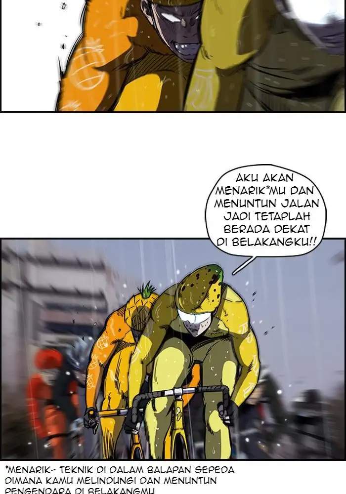 Read Wind Breaker ID Manga Online