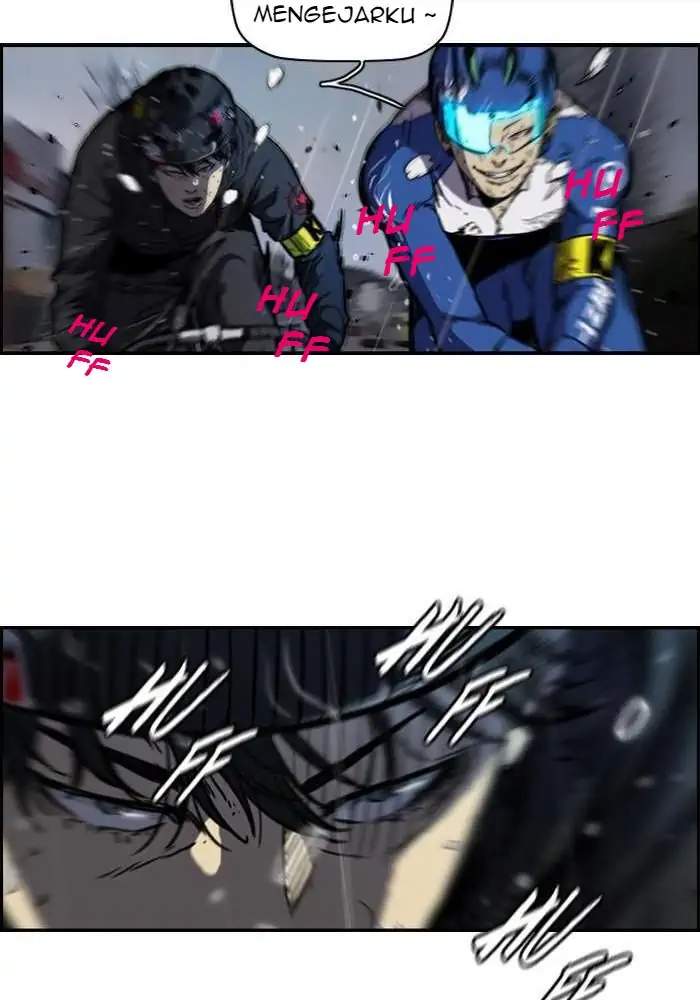 Read Wind Breaker ID Manga Online