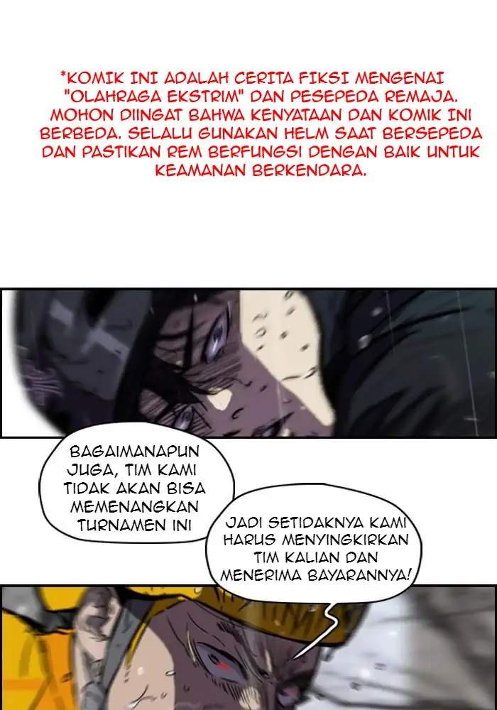 Read Wind Breaker ID Manga Online