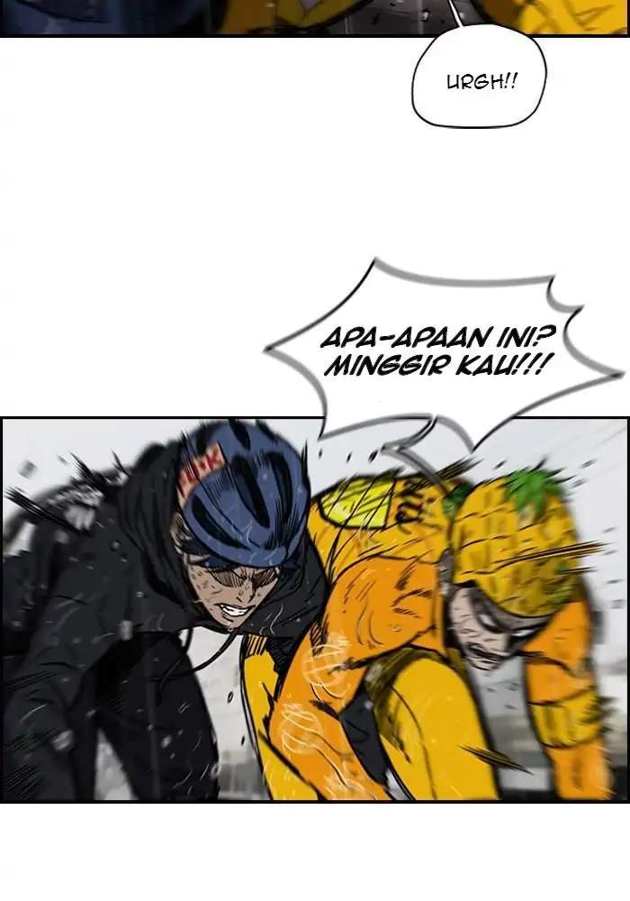 Read Wind Breaker ID Manga Online