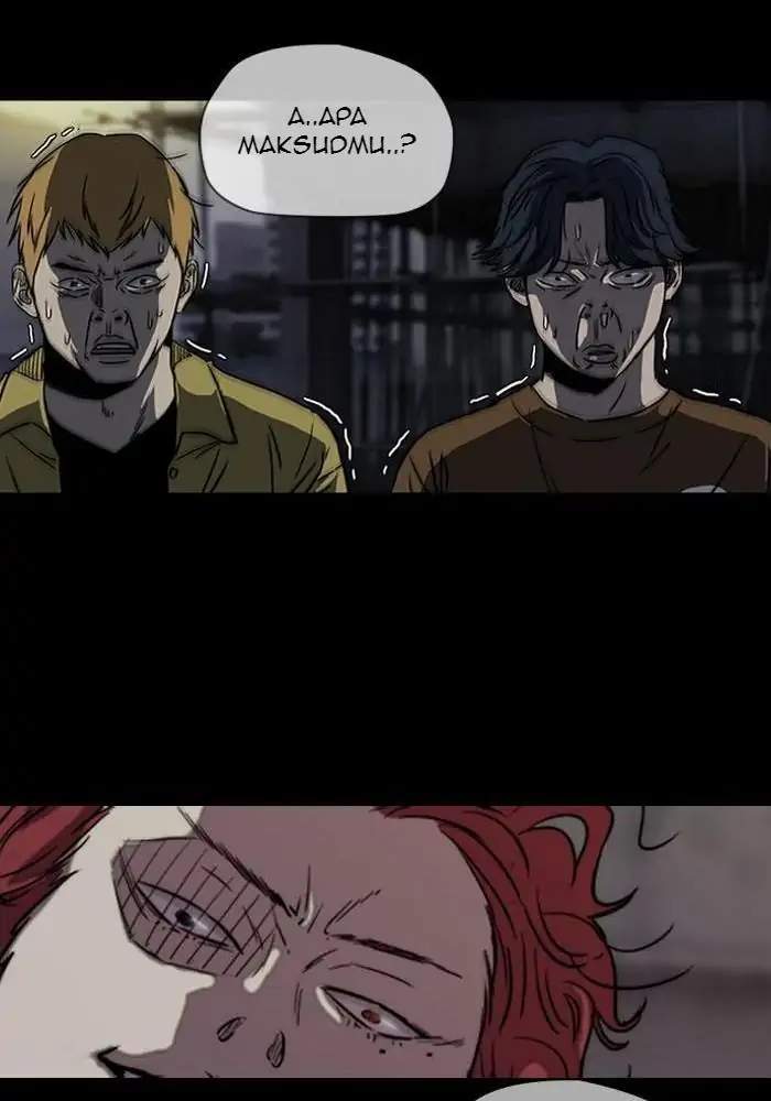 Read Wind Breaker ID Manga Online