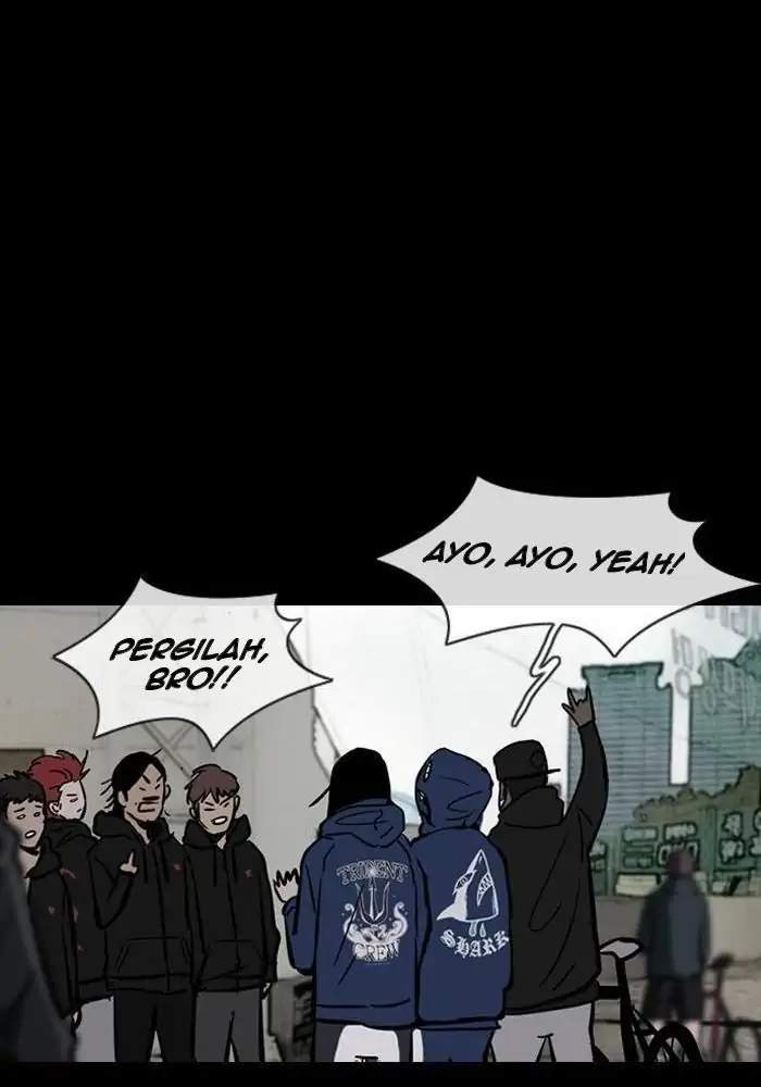Read Wind Breaker ID Manga Online