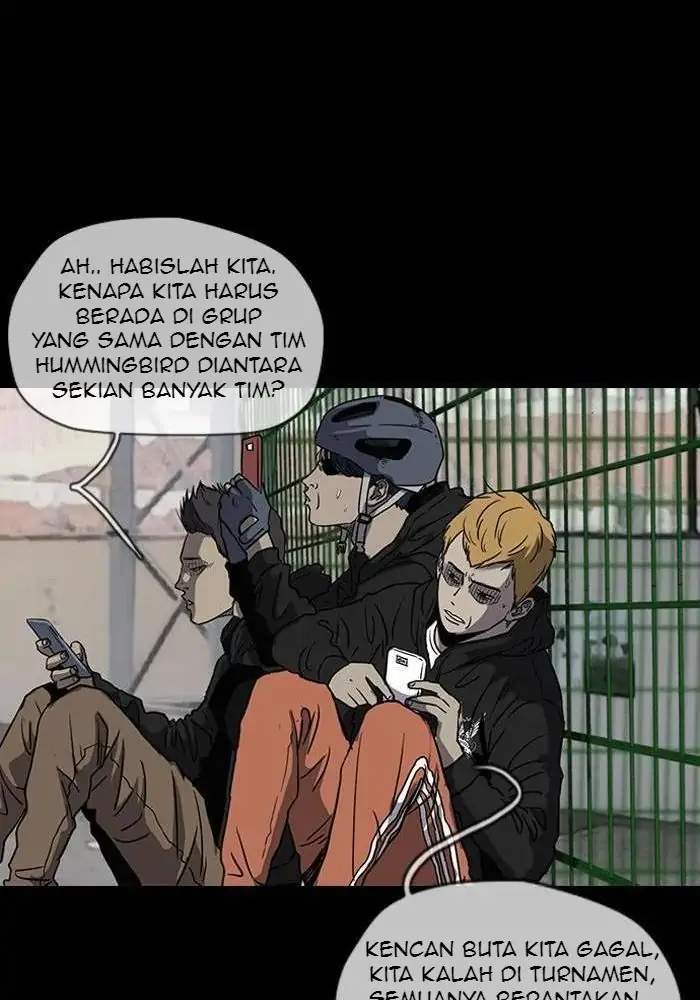 Read Wind Breaker ID Manga Online