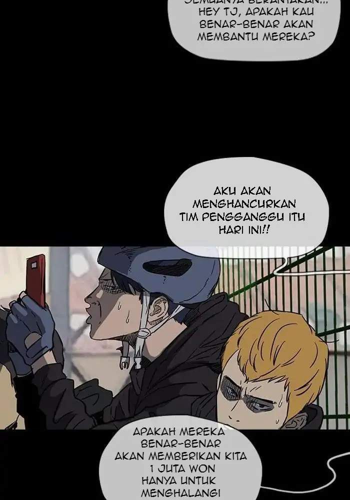 Read Wind Breaker ID Manga Online