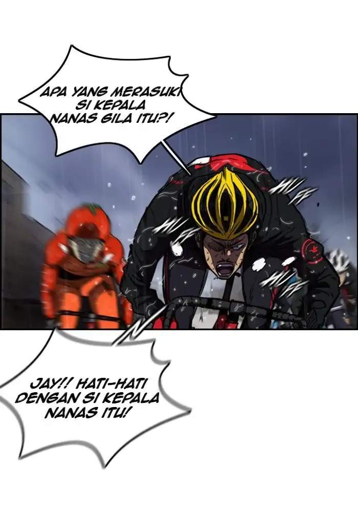 Read Wind Breaker ID Manga Online
