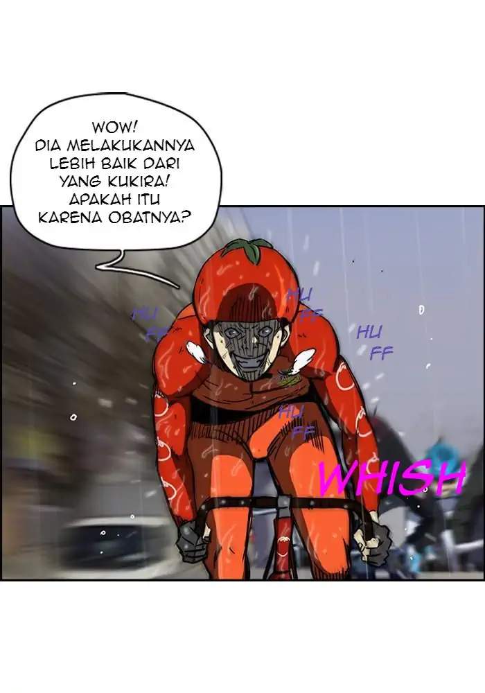 Read Wind Breaker ID Manga Online
