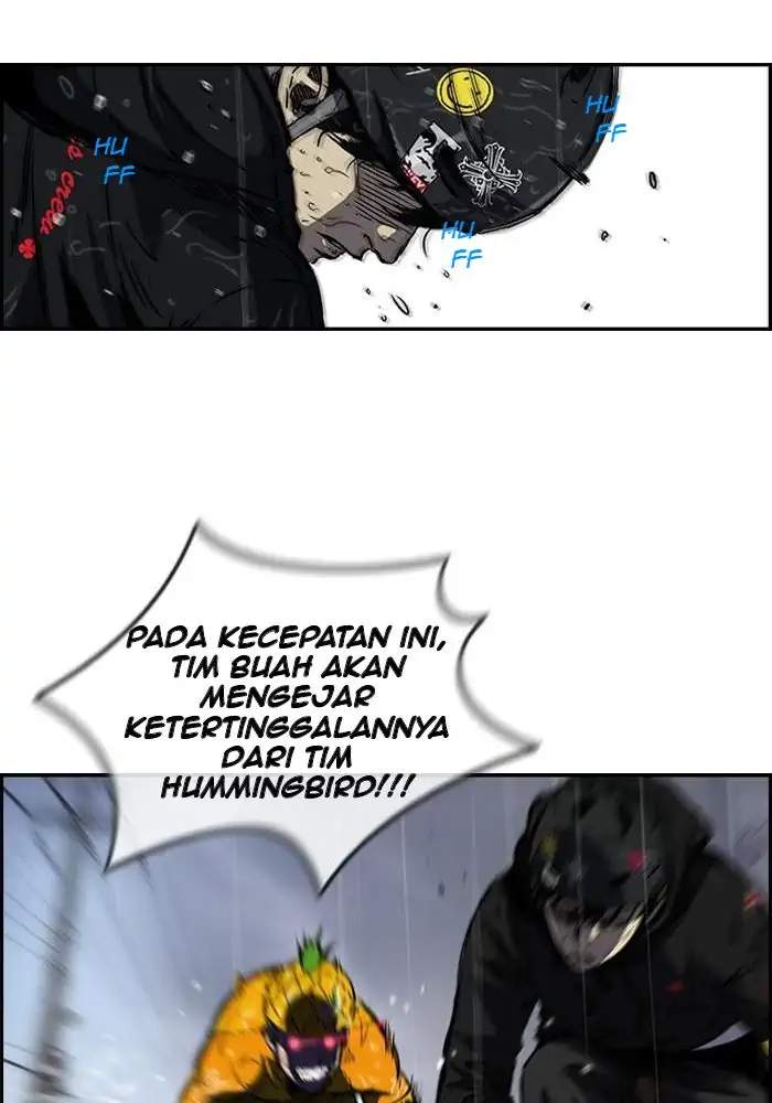 Read Wind Breaker ID Manga Online