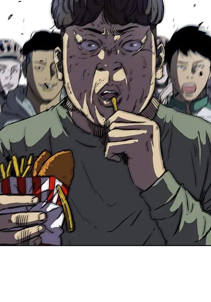 Read Wind Breaker ID Manga Online