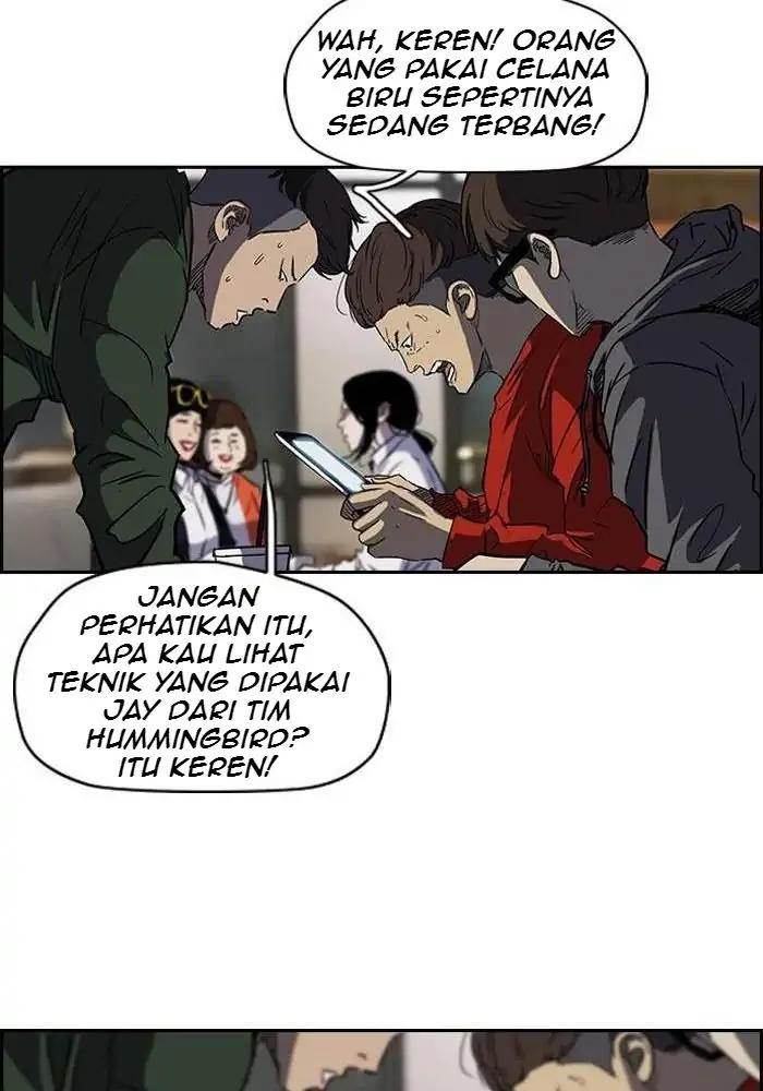 Read Wind Breaker ID Manga Online