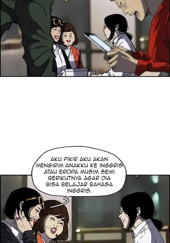 Read Wind Breaker ID Manga Online