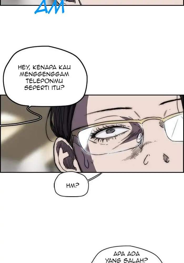 Read Wind Breaker ID Manga Online