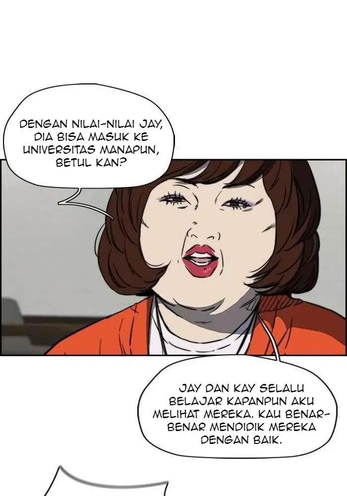 Read Wind Breaker ID Manga Online