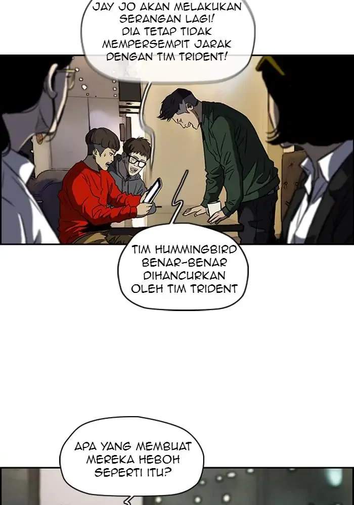 Read Wind Breaker ID Manga Online