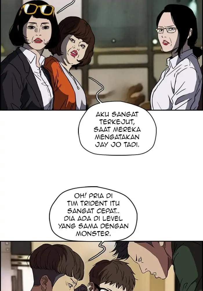 Read Wind Breaker ID Manga Online