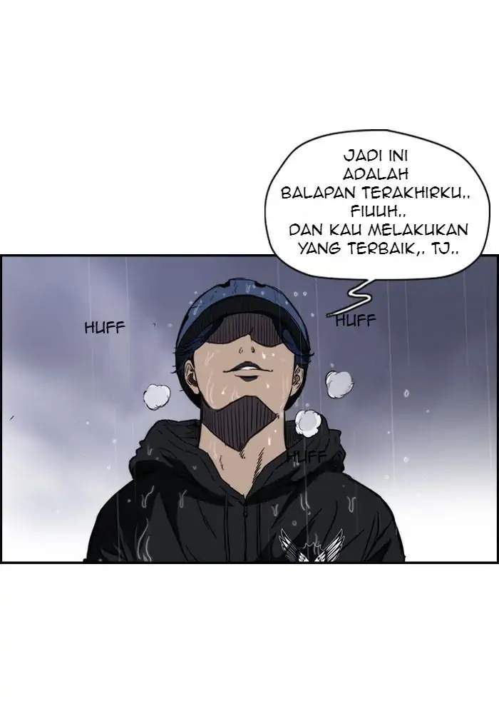 Read Wind Breaker ID Manga Online