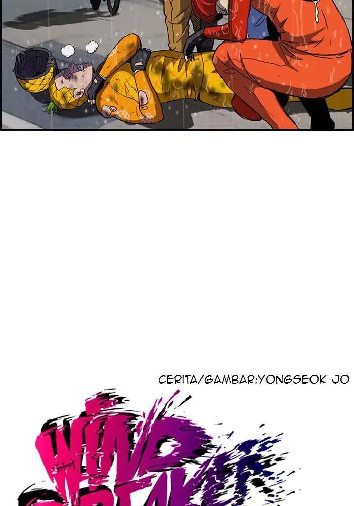 Read Wind Breaker ID Manga Online