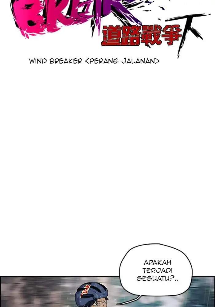 Read Wind Breaker ID Manga Online
