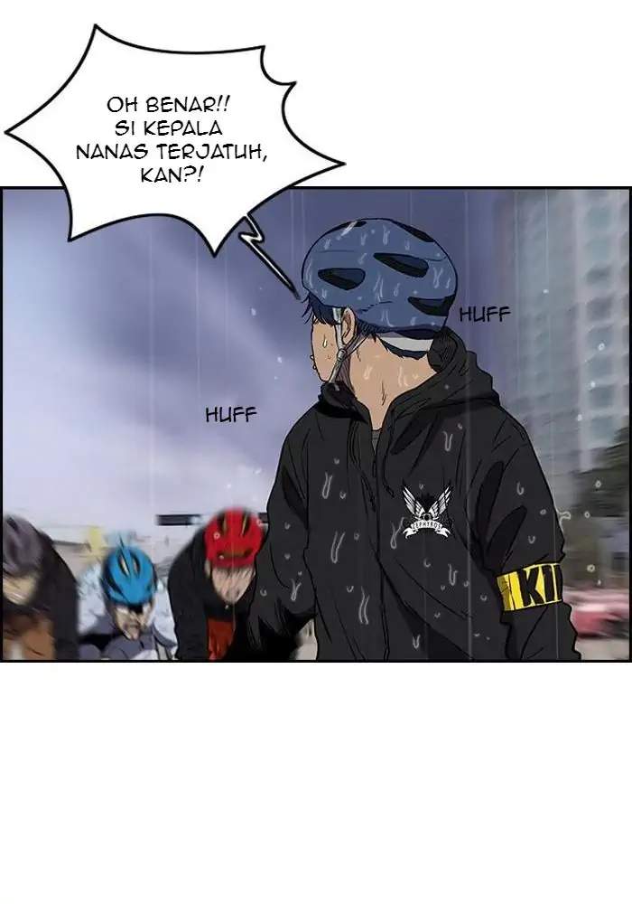 Read Wind Breaker ID Manga Online