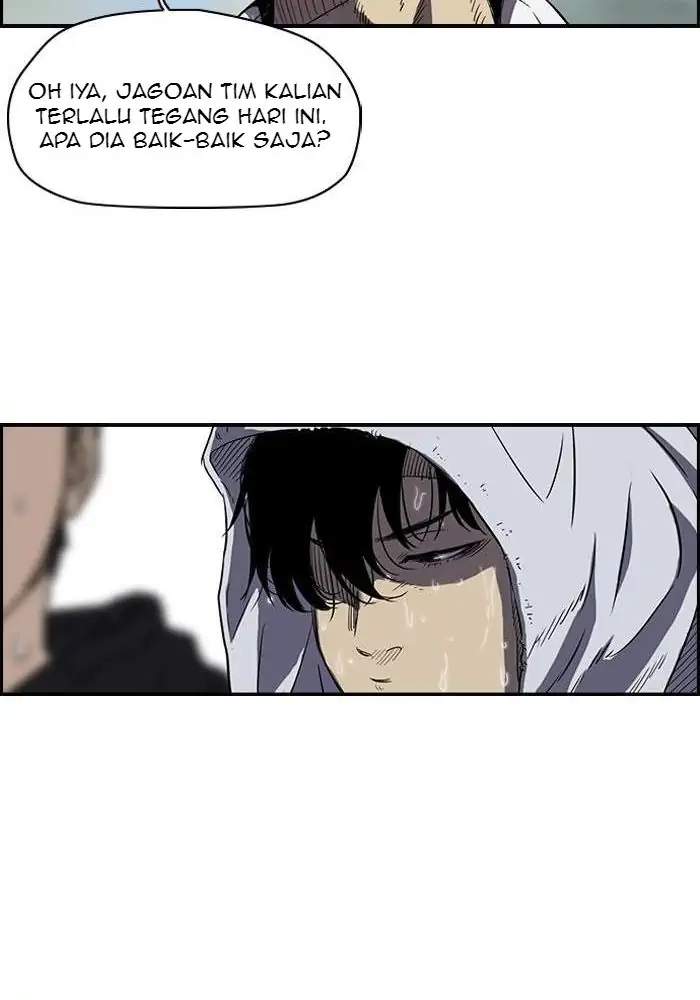 Read Wind Breaker ID Manga Online