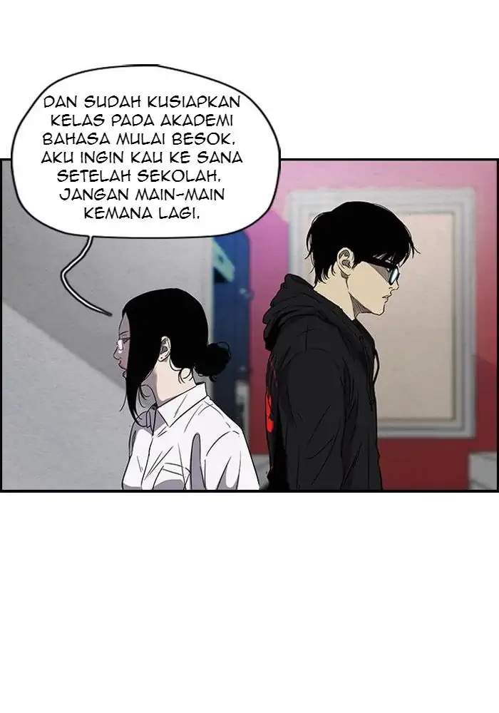 Read Wind Breaker ID Manga Online