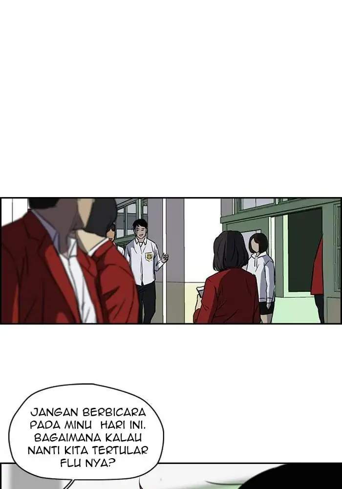 Read Wind Breaker ID Manga Online