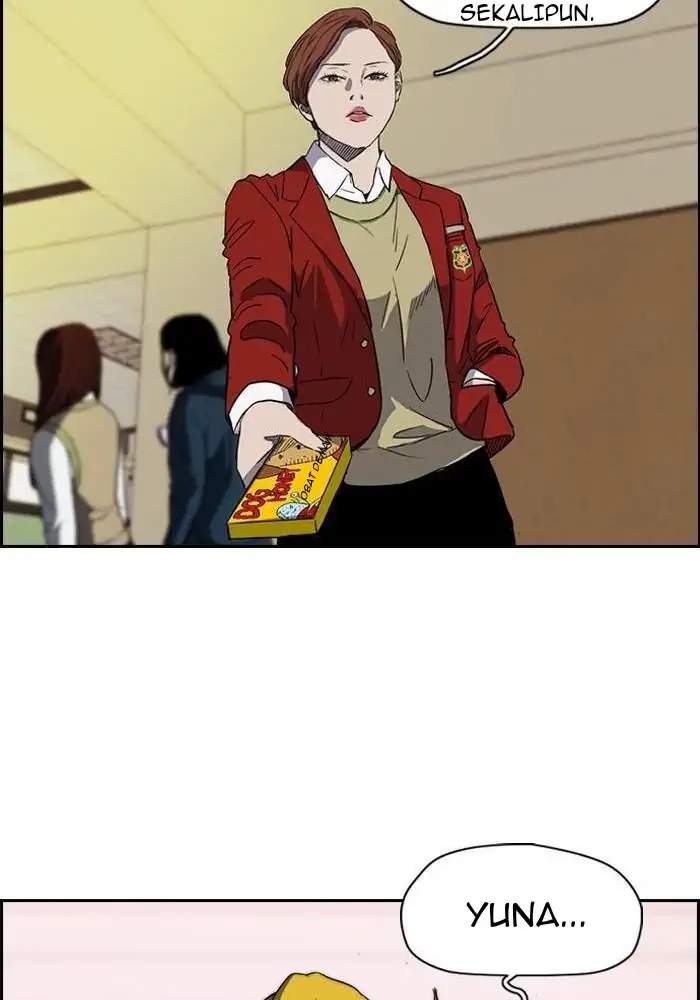 Read Wind Breaker ID Manga Online