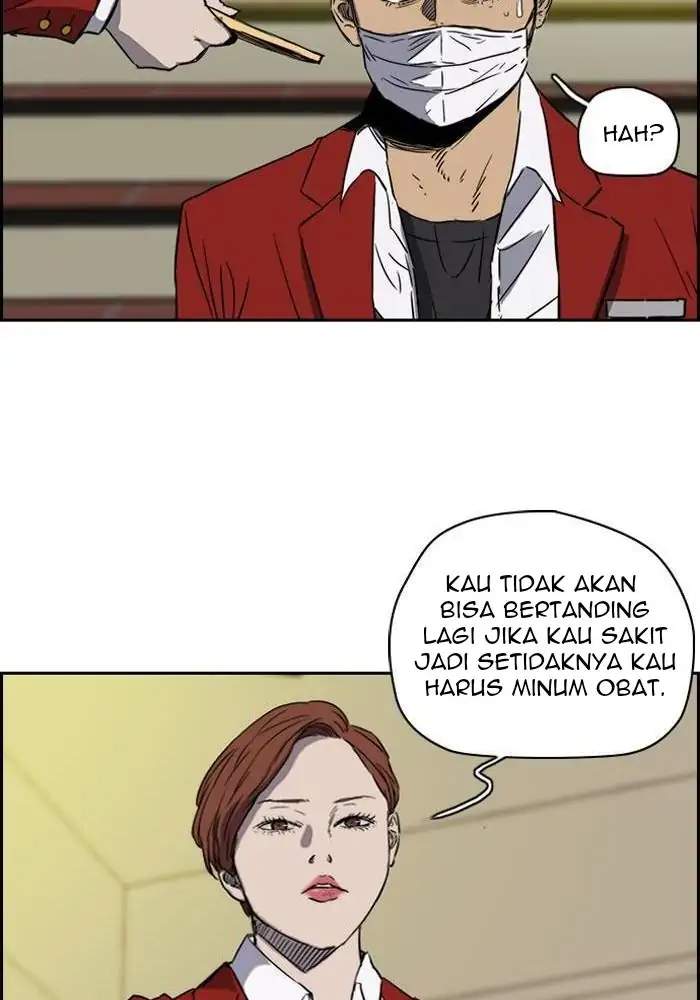 Read Wind Breaker ID Manga Online