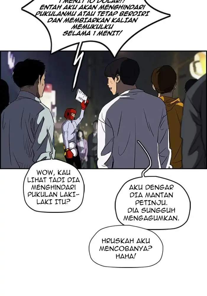 Read Wind Breaker ID Manga Online