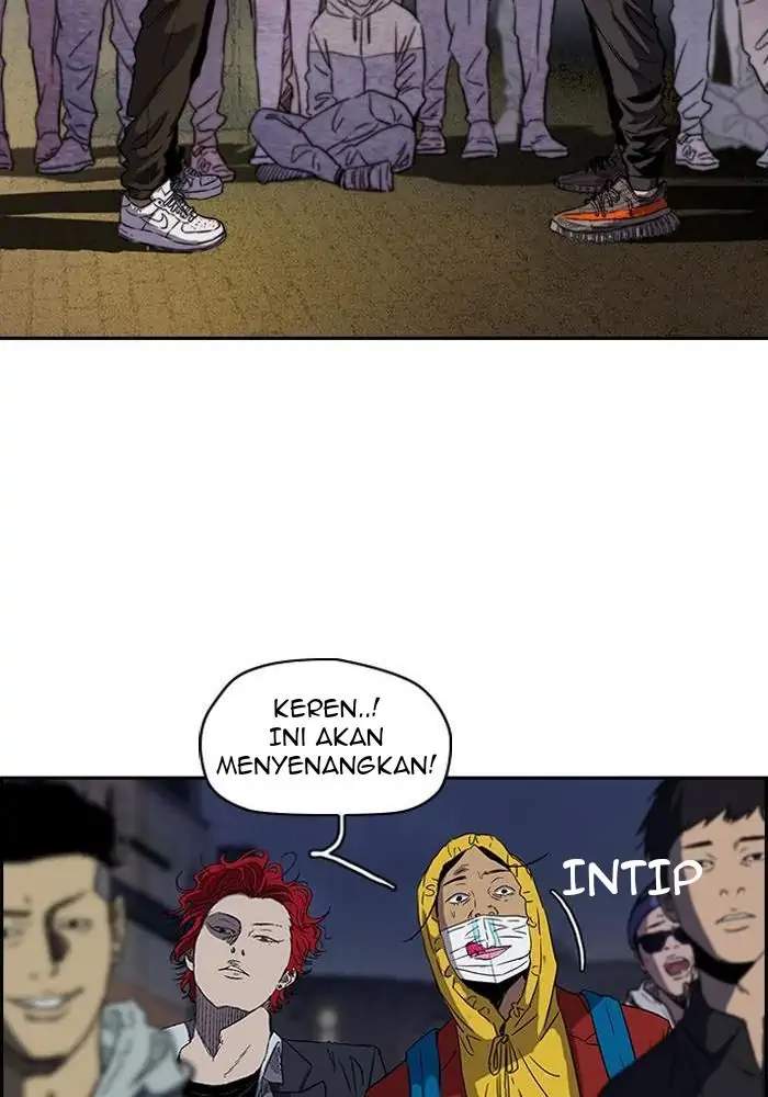 Read Wind Breaker ID Manga Online