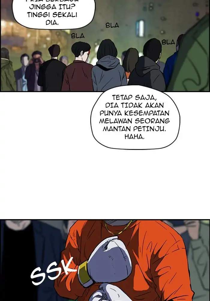Read Wind Breaker ID Manga Online