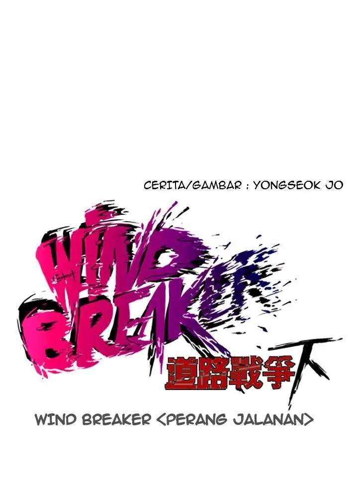 Read Wind Breaker ID Manga Online