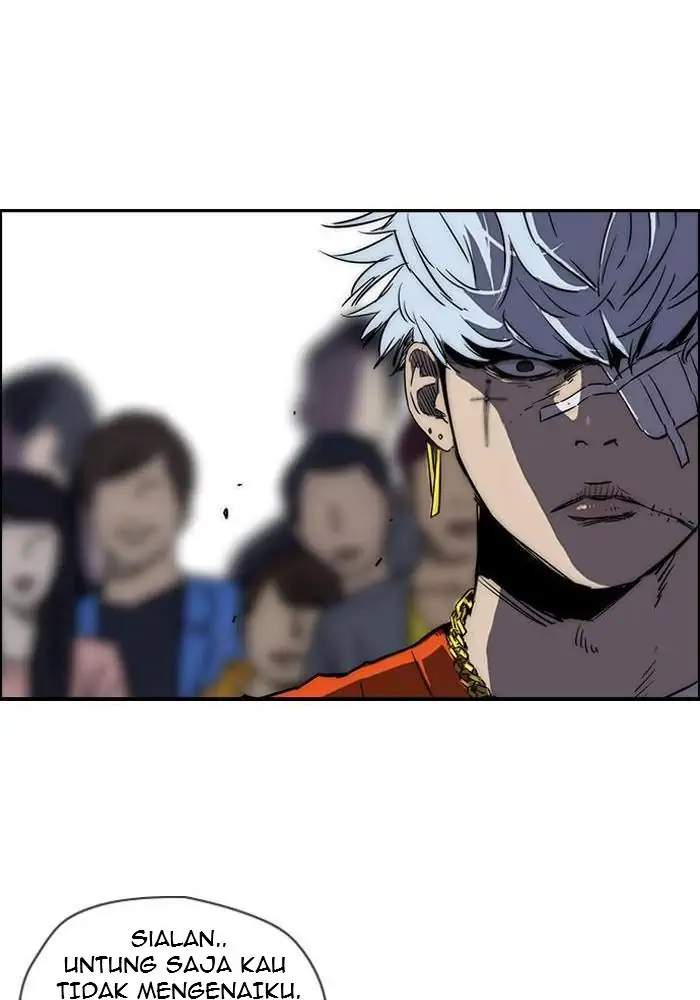 Read Wind Breaker ID Manga Online