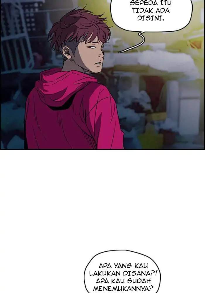 Read Wind Breaker ID Manga Online