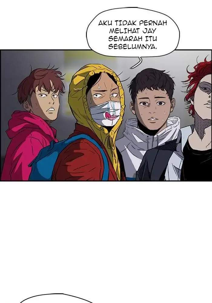 Read Wind Breaker ID Manga Online