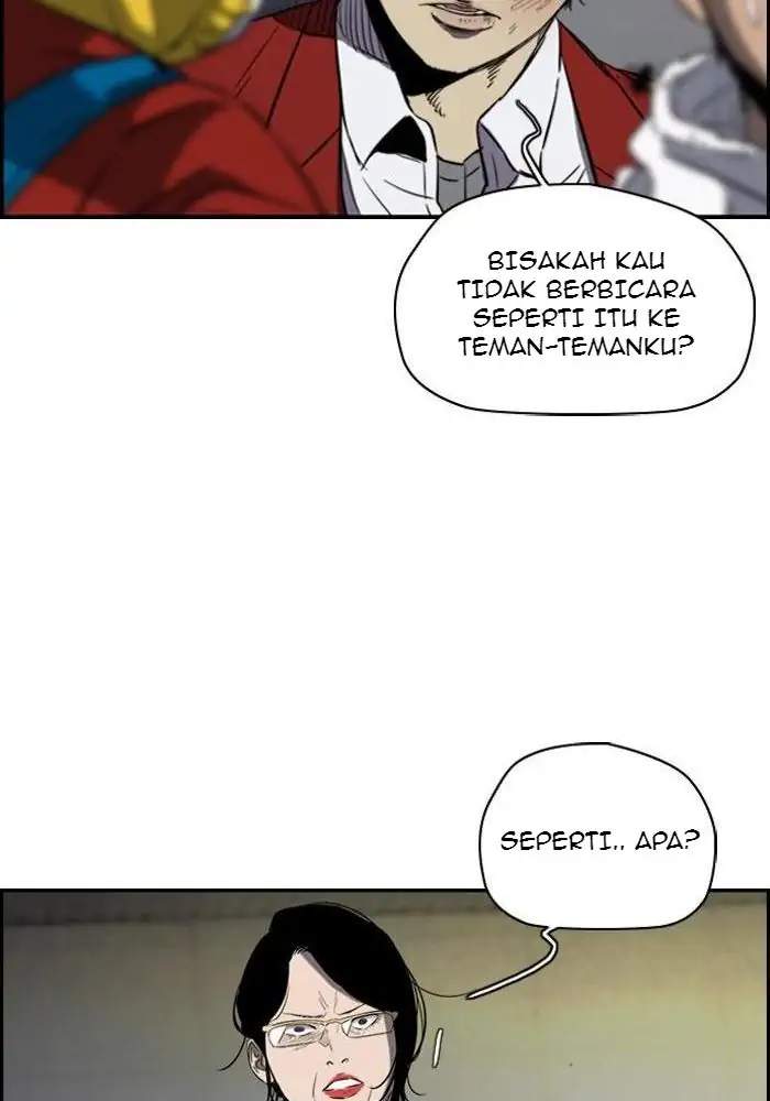 Read Wind Breaker ID Manga Online