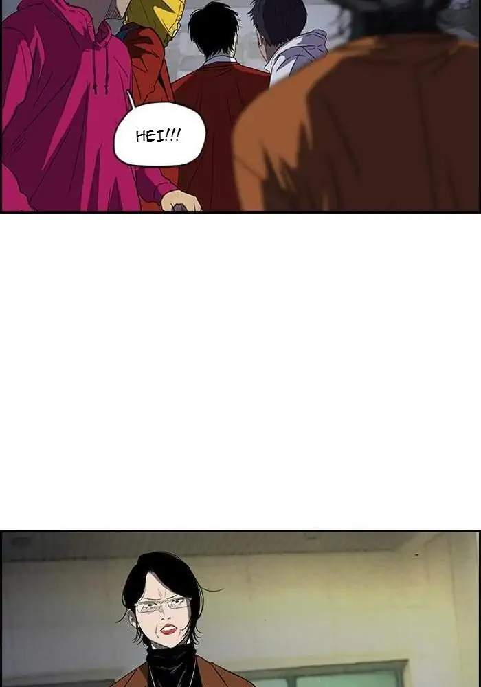Read Wind Breaker ID Manga Online