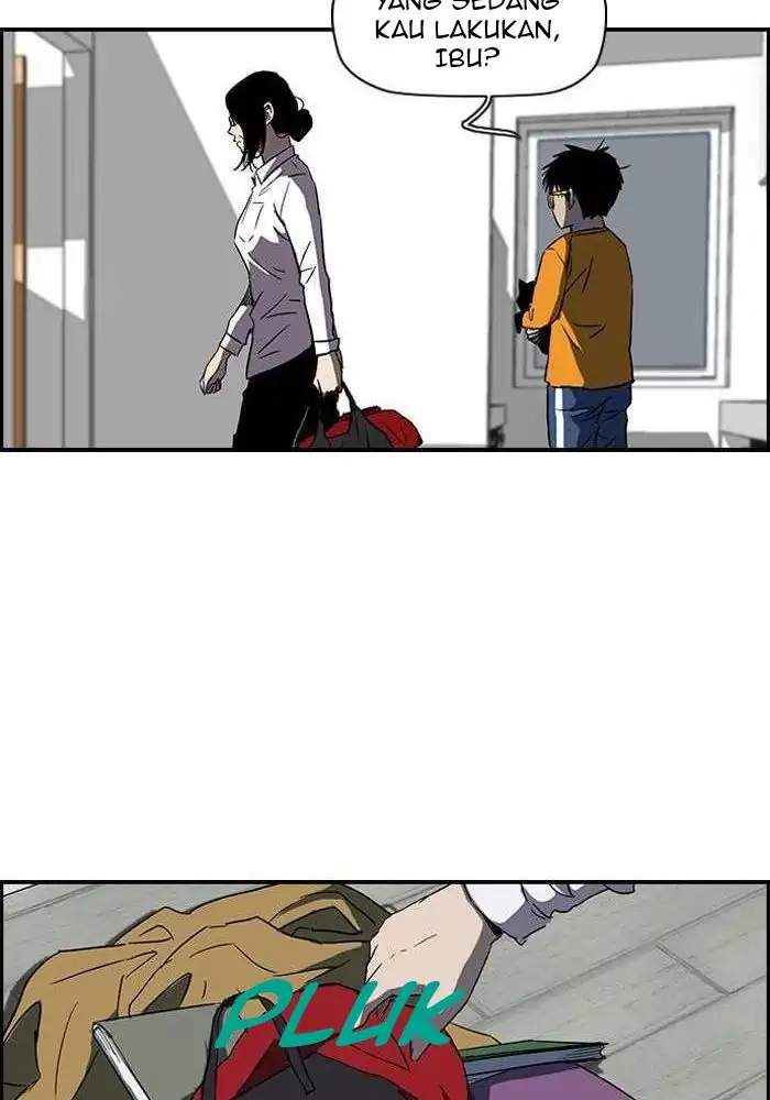 Read Wind Breaker ID Manga Online