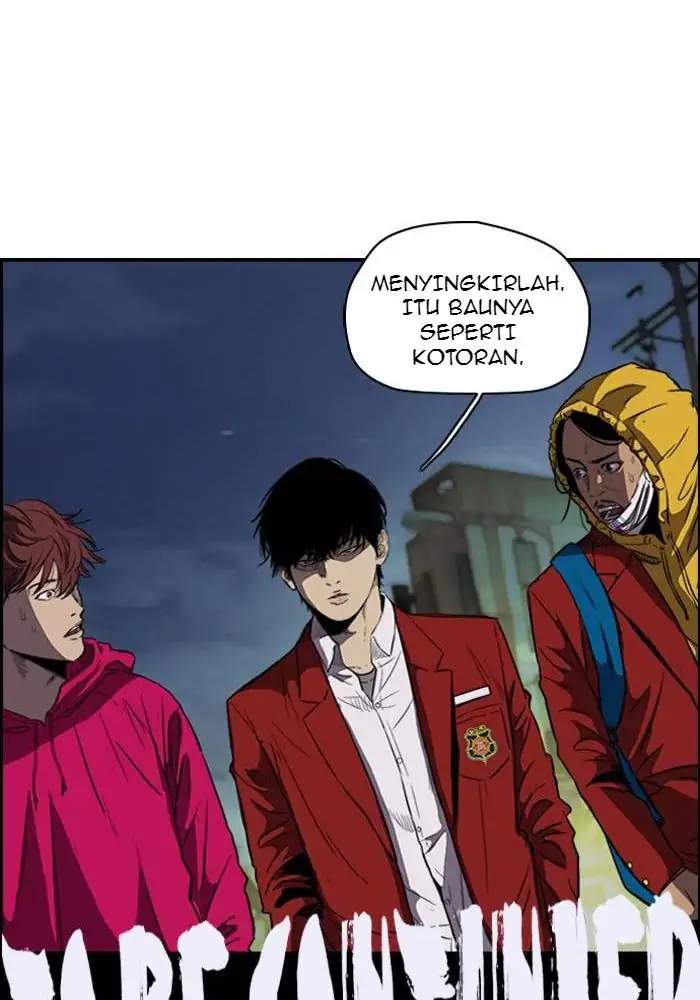Read Wind Breaker ID Manga Online