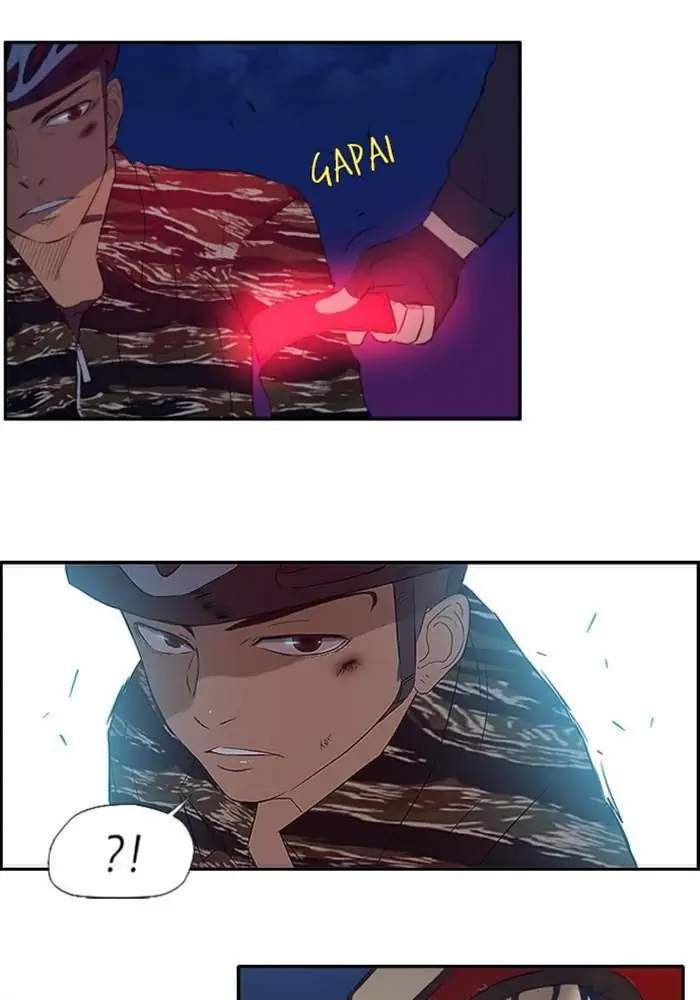 Read Wind Breaker ID Manga Online