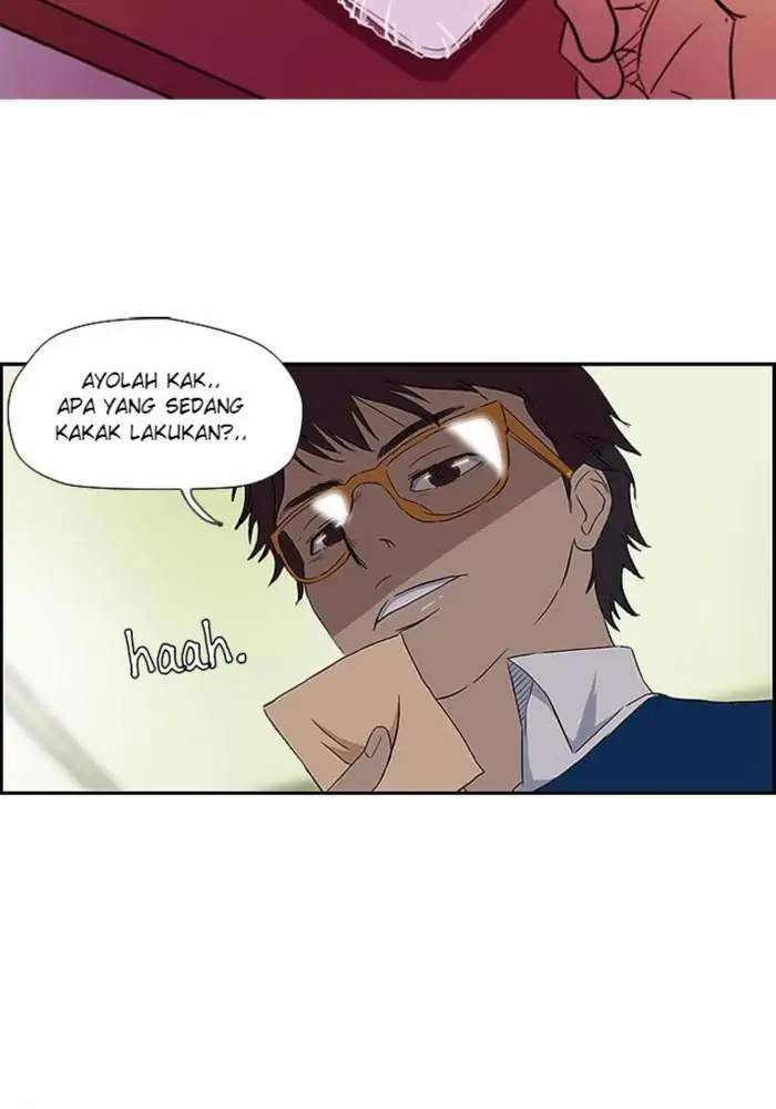 Read Wind Breaker ID Manga Online