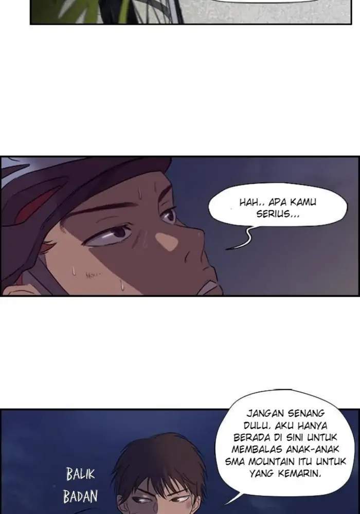Read Wind Breaker ID Manga Online