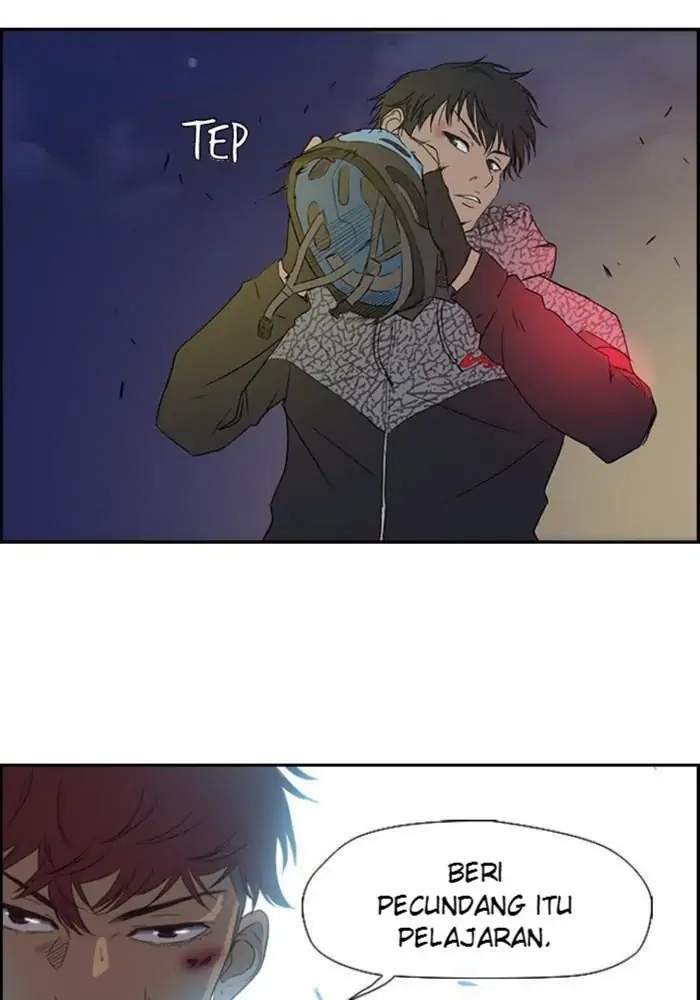 Read Wind Breaker ID Manga Online