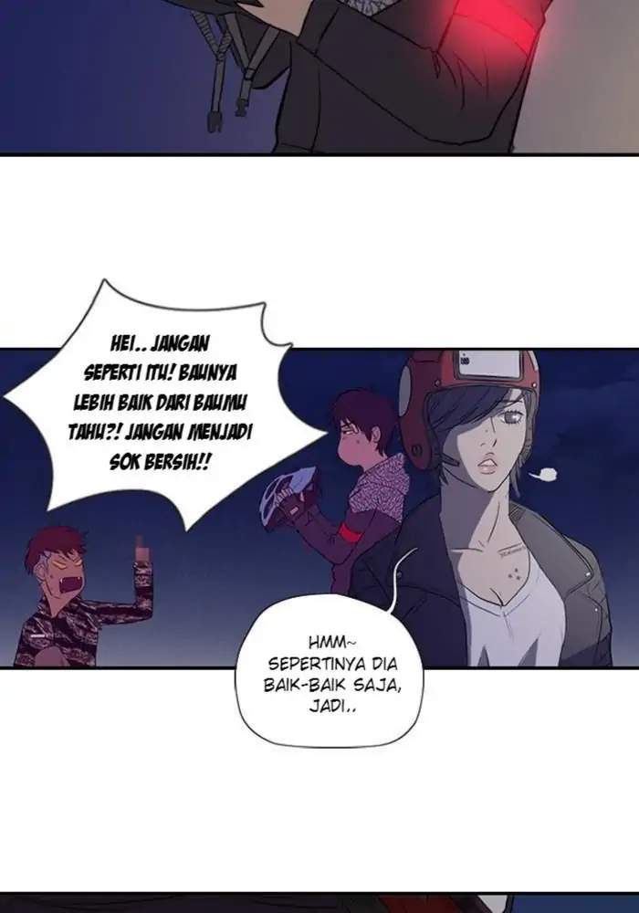 Read Wind Breaker ID Manga Online