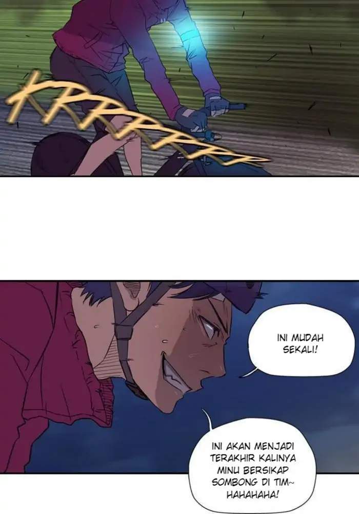 Read Wind Breaker ID Manga Online